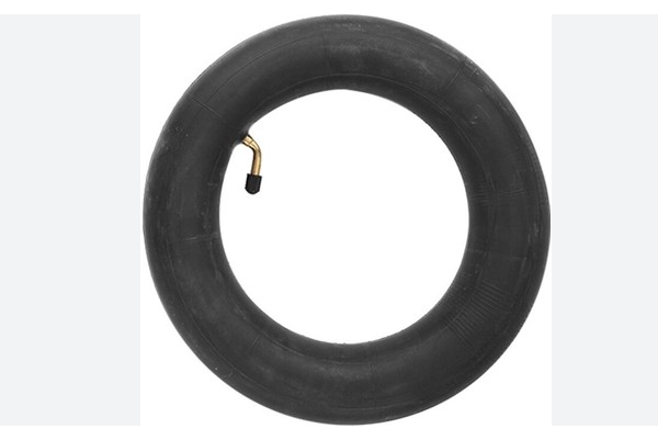 E-SCOOTER İÇ LASTİK 10 İNÇ EĞRİ SİBOP