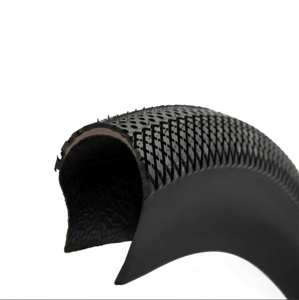 Dış Lastik - 20x4.0 , 3mm Zırh, HY-9009, Siyah