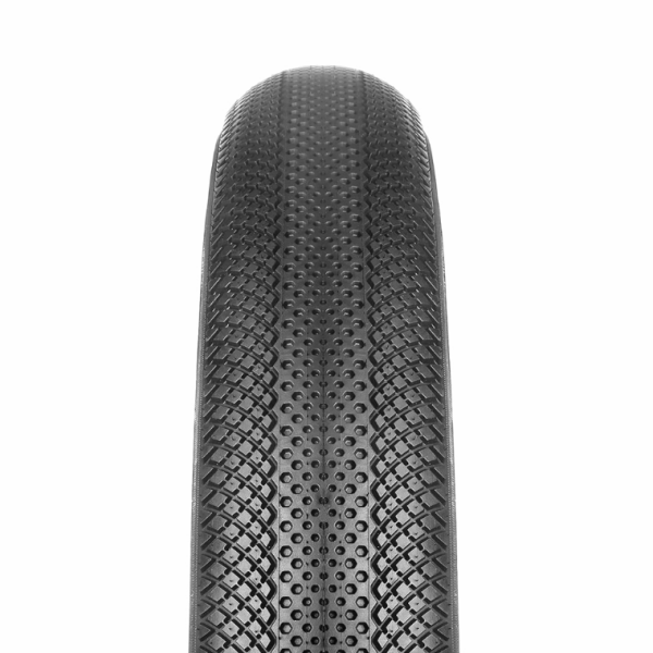 Dış Lastik - 20x4.0 , 3mm Zırh, HY-9009, Siyah