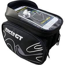 XBYC 841 BİSİKLET KADRO HEYBESİ GRİ