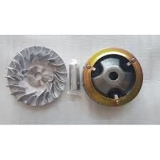 YAMAHA CYGNUS RS 125 ÖN VARYATÖR A KALİTE