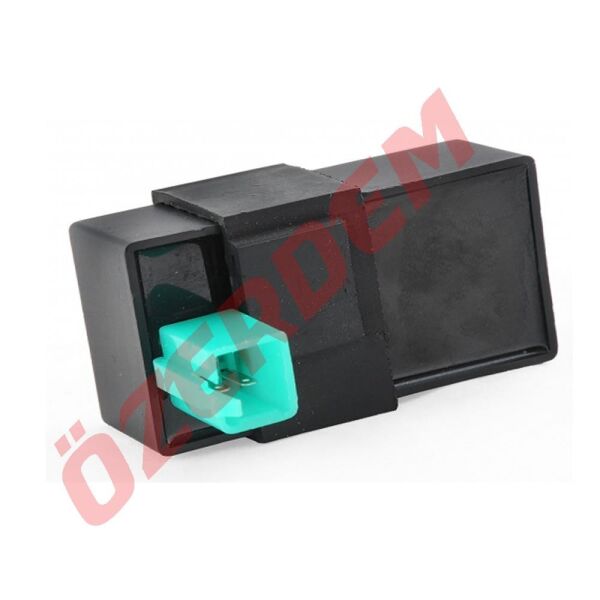 CUP CDI BEYİN 4 FİŞLİ