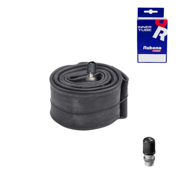 İç Lastik - Rubena, 8x1/2x2, SV-22