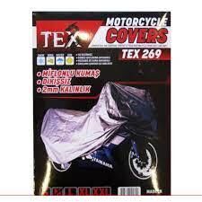 TEKS 269 SU GEÇİRMEZ BRANDA XL BEDEN