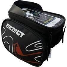 XBYC 841 BİSİKLET KADRO HEYBESİ KIRMIZI