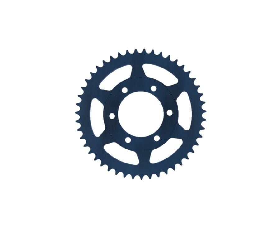 RAMZEY KROSS  ARKA DİŞLİ 47T