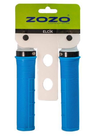 ZOZO - G241 BİSİKLET ELCİK MAVİ