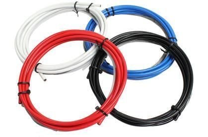 FREN TELİ DIŞ KABLO METRE SARI 1 METRE