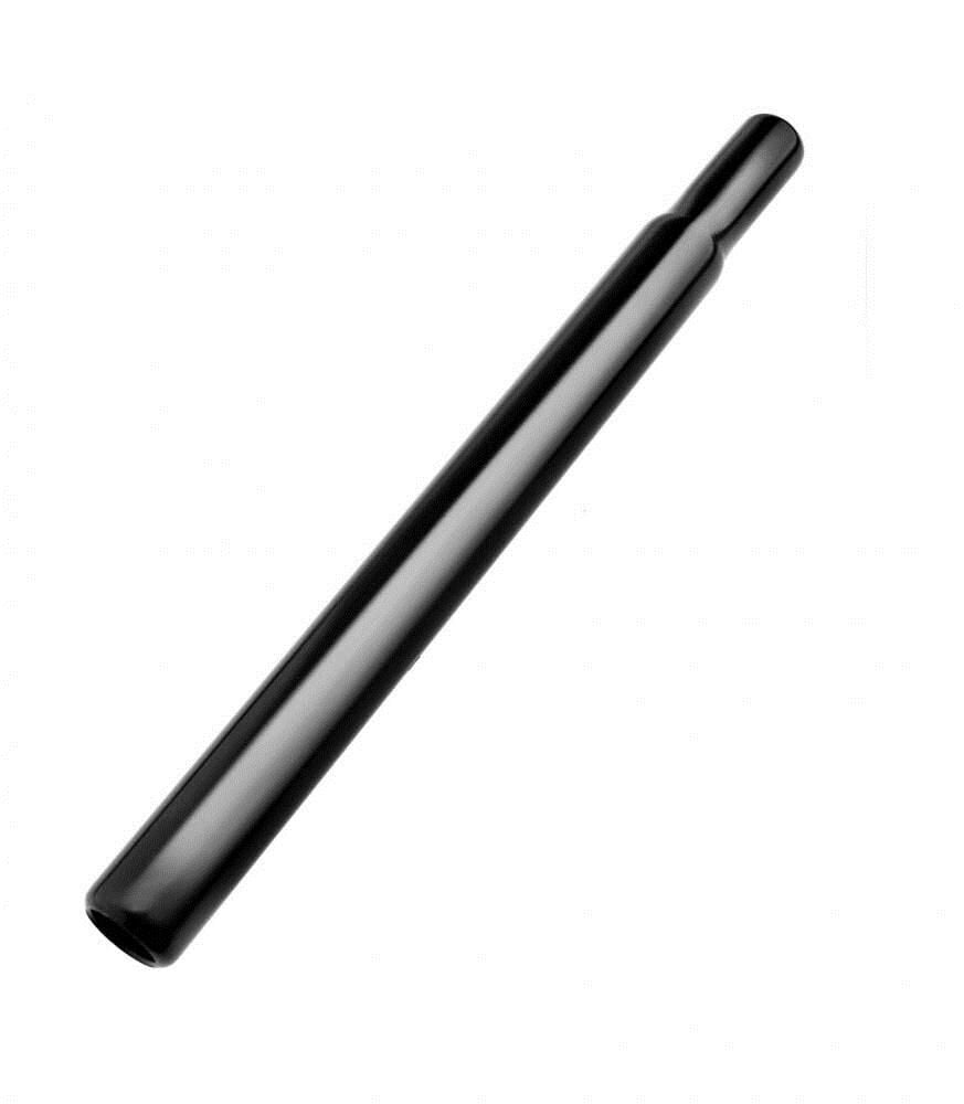 SELE BORUSU DÜZ 30 CM SİYAH 27.2