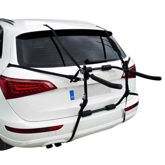 BİSİKLET TAŞIMA APARATI YERLİ 2'Lİ