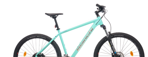 BİANCHİ MAGMA 27.1 3*8 ALTUS 48cm KADRO CELESTE-GRİ