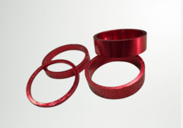 SPACER SETİ  KIRMIZI