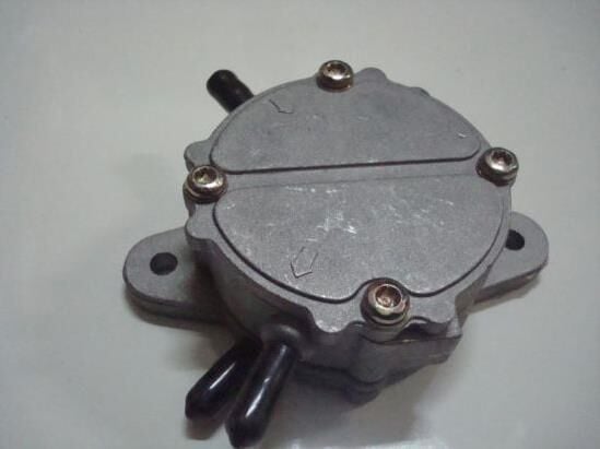 SCT BENZİN OTOMATİĞİ BÜYÜK