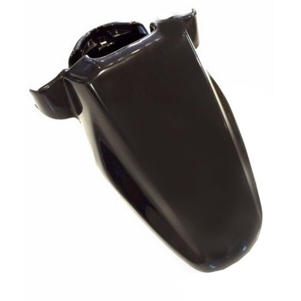 YAMAHA BWS100 ÖN ÇAMURLUK SİYAH