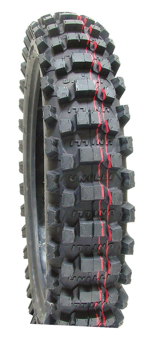 MOTOSİKLET LASTİK ACME 110/90-19 KROS AC7307F