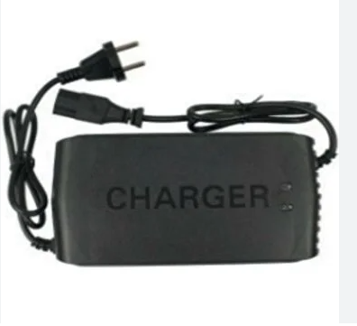 ELEKTRİKLİ BİSİKLET ŞARJ ALETİ 48V14 AH