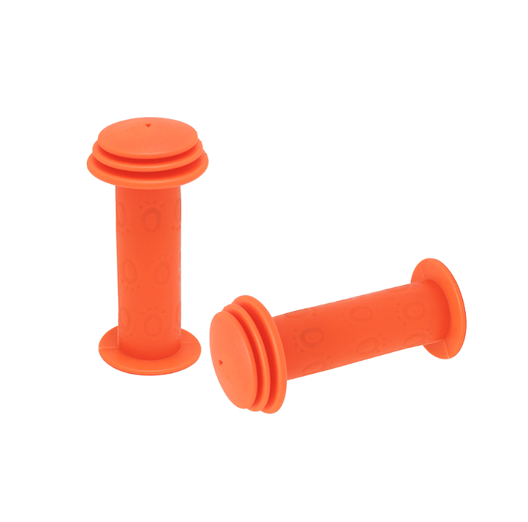 BİSİKLET ELCİK 16-20 JANT UYUMLU ANTİBAKTERİYEL TURUNCU