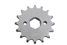 YAMAHA YBR ÖN DİŞLİ 16 T