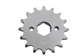 YAMAHA YBR ÖN DİŞLİ 16 T