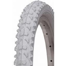 BEYAZ DIŞ LASTİK 16/1.95