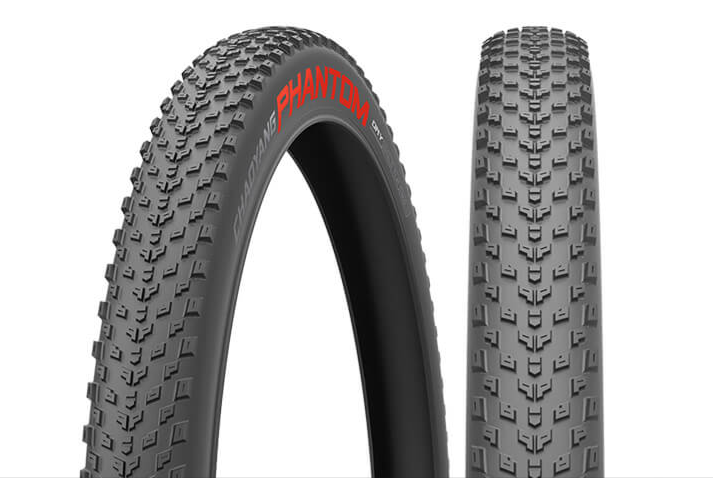 CHAOYANG Phantom DRY 27.5×2.20 Dış Lastik (H-5234) 30TPI - Telli