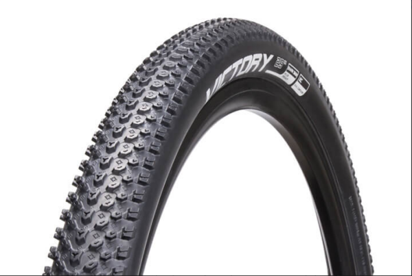 CHAOYANG Victory 26×2.10 Dış Lastik (H-5129) 30TPI - Shark Skin - Telli - Zırhlı