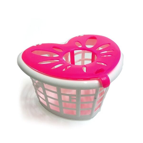 Ön Sepet - 12-20, Kalpli