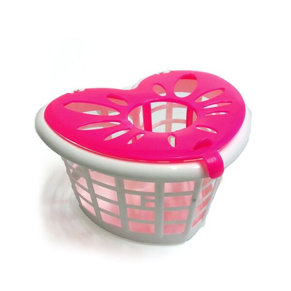 Ön Sepet - 12-20, Kalpli