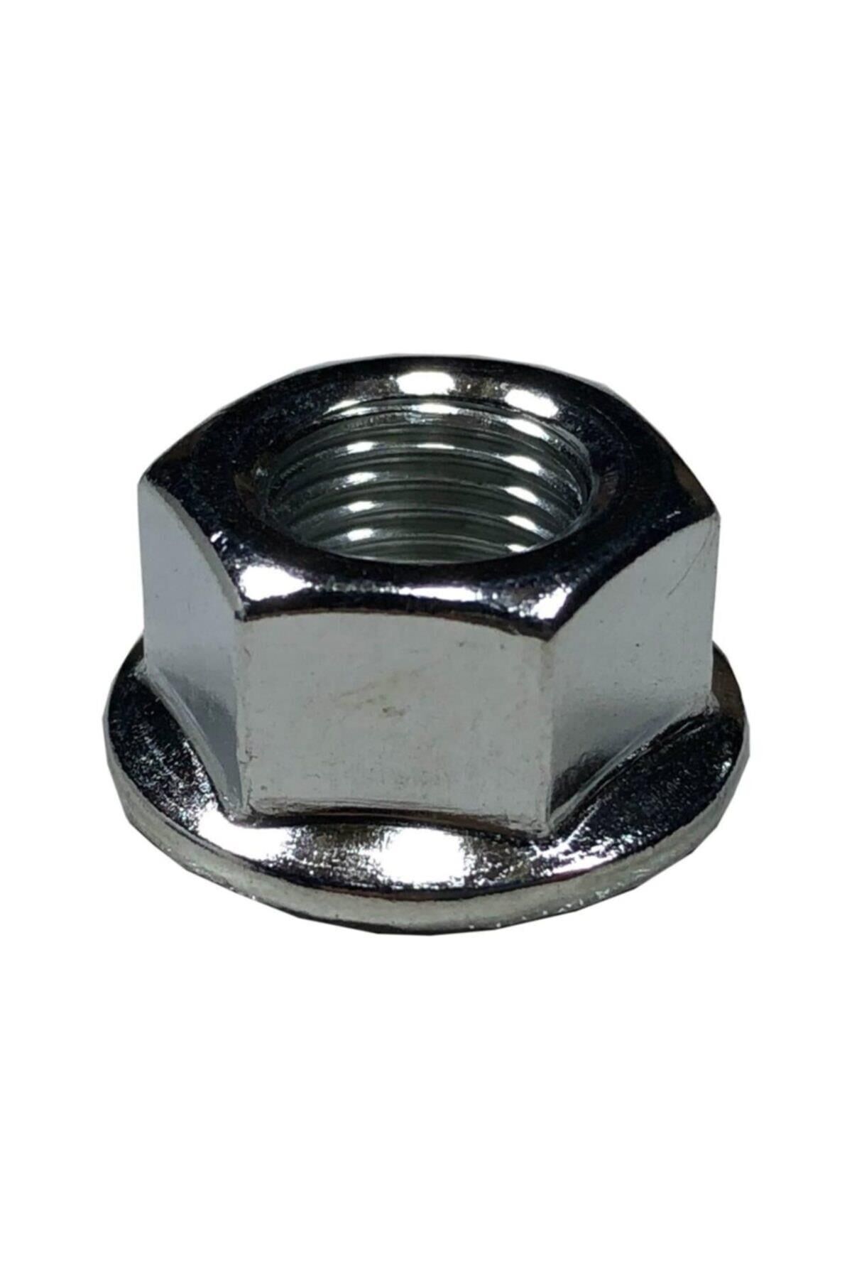 BİSİKLET ÖN-ARKA MİL SOMUNU METRİK 15 (2 ADET)