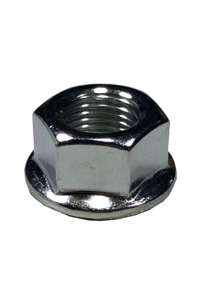 BİSİKLET ÖN-ARKA MİL SOMUNU METRİK 15 (2 ADET)