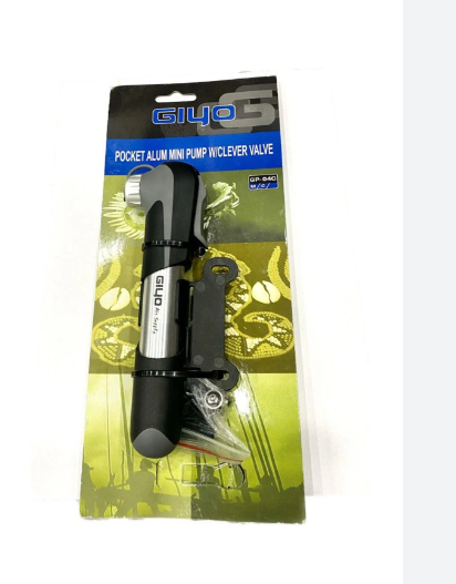 BİSİKLET POMPA GIYO GP-04C