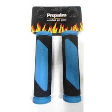 TAIWAN ELCİK SOFT PRO222 SİYAH-MAVİ