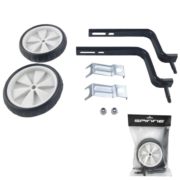 BİSİKLET YAN TEKER SPINNE 16 JANT İÇİN