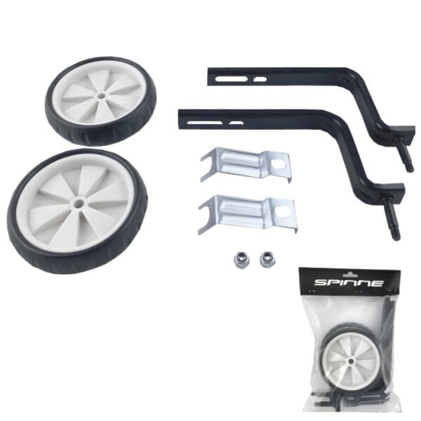 BİSİKLET YAN TEKER SPINNE 16 JANT İÇİN