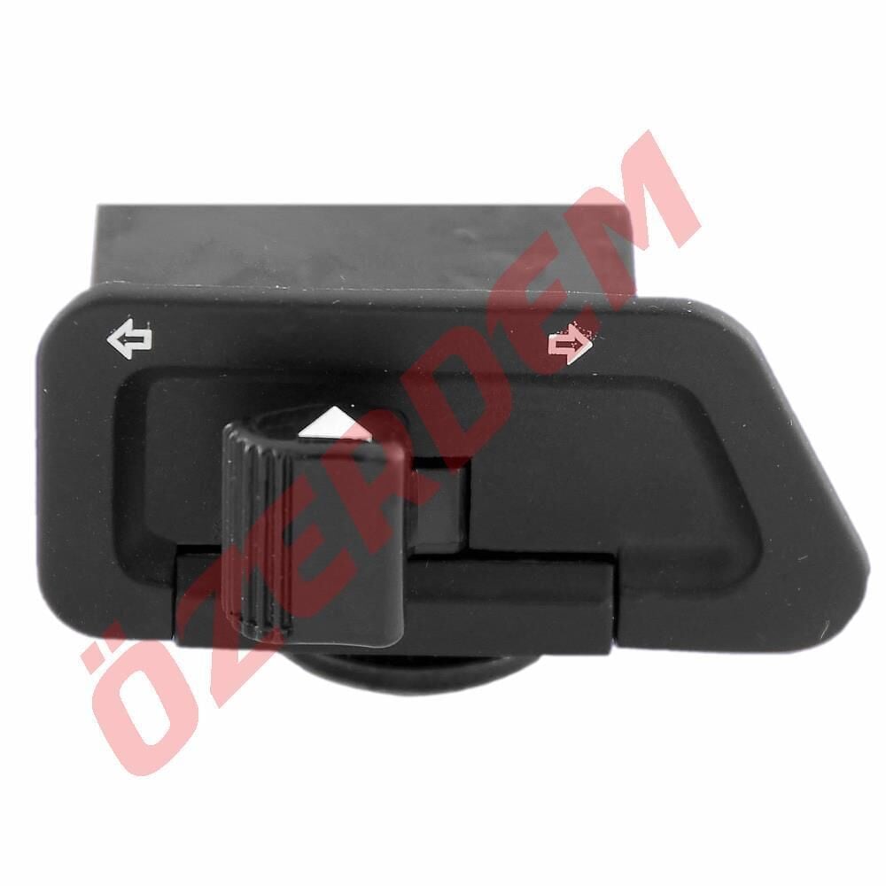 SCOOTER SİNYAL ANAHTARI 3 LÜ