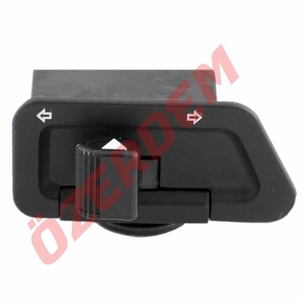 SCOOTER SİNYAL ANAHTARI 3 LÜ