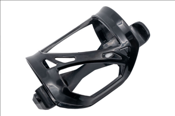 BİSİKLET MATARA KAFESİ ZOZO BC14 SİYAH