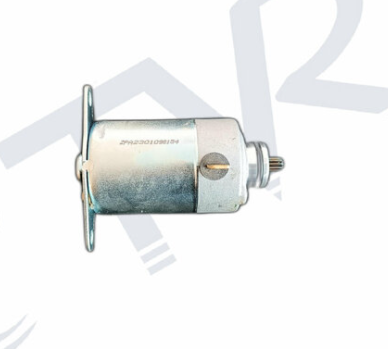 SCOOTER 50- 80 CC MARŞ MOTORU 9 DİŞLİ