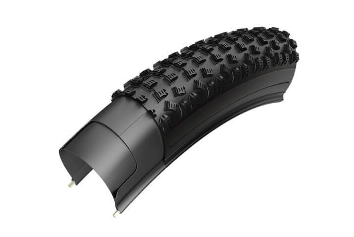 BİSİKLET FATBIKE DIŞ LASTİK RAPTOR 26/4.00 1mm ZIRHLI