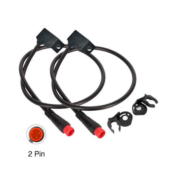 Elektrikli Bisiklet Güç Kesici - MT200 Fren Uyumlu