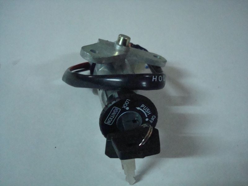 MODENAS KONTAK  1999-2010