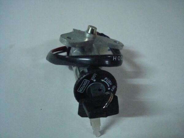 MODENAS KONTAK  1999-2010