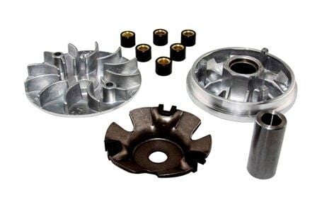 SCOOTER ÖN VARYATÖR TAKIMI 125-150cc