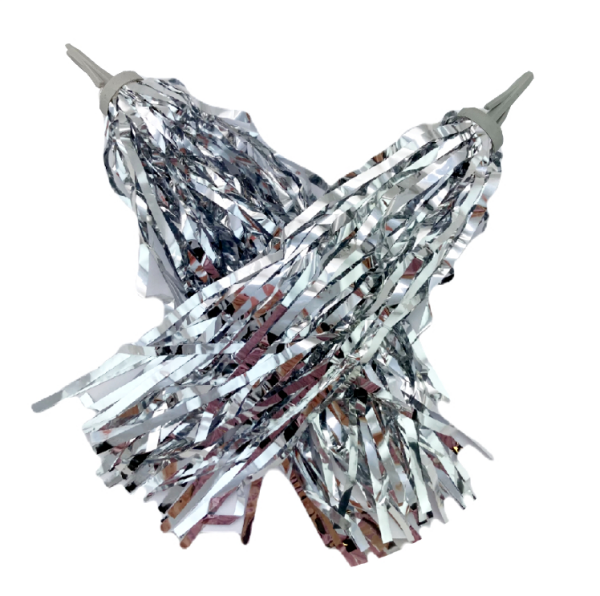 BİSİKLET PÜSKÜL GÜMÜŞ