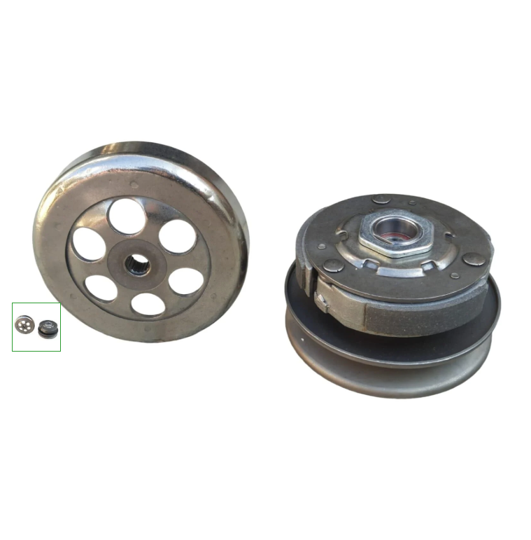 YAMAHA BWS 100-CYGNUS L ARKA VARYATÖR KOMPLE TW