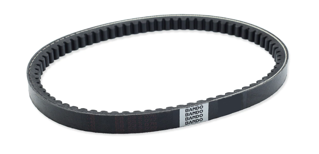 SCOOTER 50 KAYIŞ BANDO 669-18 GRİ