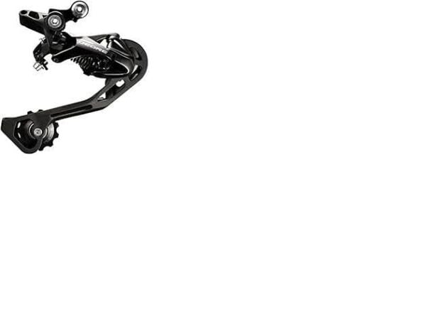 SHIMANO DEORE RD-T6000 10s MAKARA SİYAH