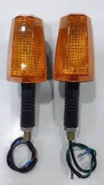 YBR SİNYAL SETİ 2'Lİ ÖN 2006-2008