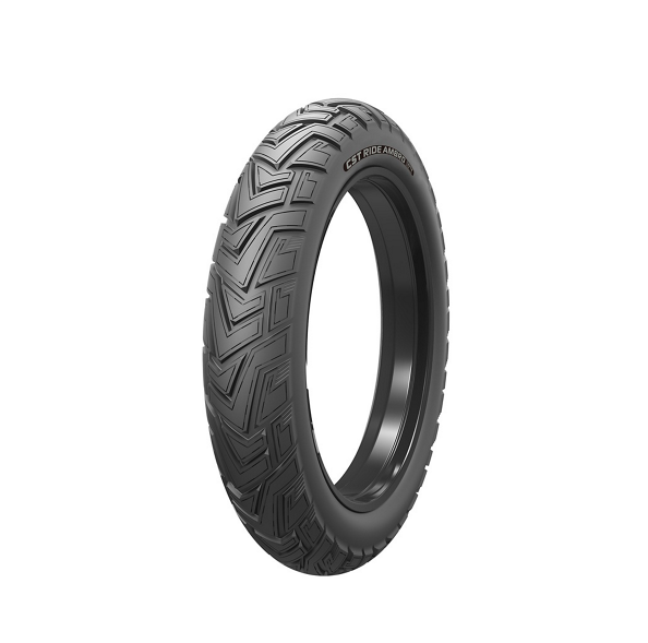 CST Dış Lastik 20X4.00 RIDE AMBRO Siyah Zırhlı 1.5mm