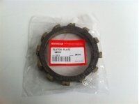 RAMZEY CROSS 200 DEBRİYAJ BALATA